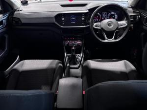 Volkswagen T-Cross 1.0TSI 85kW Comfortline - Image 10