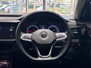 Volkswagen T-Cross 1.0TSI 85kW Comfortline - Image 12