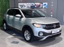 Thumbnail Volkswagen T-Cross 1.0TSI 85kW Comfortline