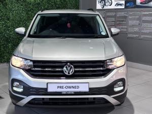 Volkswagen T-Cross 1.0TSI 85kW Comfortline - Image 2