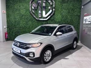 Volkswagen T-Cross 1.0TSI 85kW Comfortline - Image 3