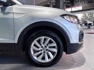 Volkswagen T-Cross 1.0TSI 85kW Comfortline - Image 4