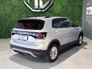 Volkswagen T-Cross 1.0TSI 85kW Comfortline - Image 5