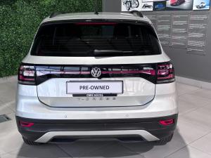 Volkswagen T-Cross 1.0TSI 85kW Comfortline - Image 6