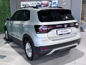 Volkswagen T-Cross 1.0TSI 85kW Comfortline - Image 7