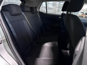 Volkswagen T-Cross 1.0TSI 85kW Comfortline - Image 9