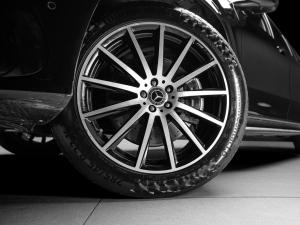 Mercedes-Benz GLS GLS450d 4Matic - Image 10