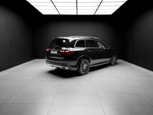 Mercedes-Benz GLS GLS450d 4Matic - Image 11