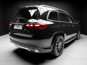 Mercedes-Benz GLS GLS450d 4Matic - Image 12