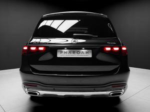 Mercedes-Benz GLS GLS450d 4Matic - Image 13