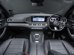 Mercedes-Benz GLS GLS450d 4Matic - Image 17