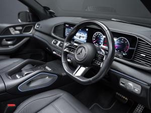 Mercedes-Benz GLS GLS450d 4Matic - Image 18