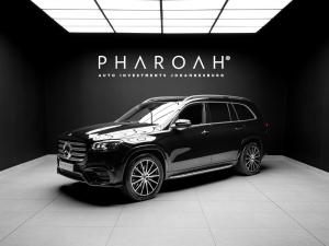 Mercedes-Benz GLS GLS450d 4Matic - Image 1