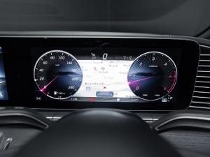 Mercedes-Benz GLS GLS450d 4Matic - Image 20