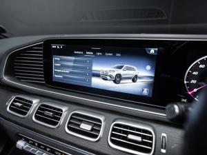 Mercedes-Benz GLS GLS450d 4Matic - Image 24
