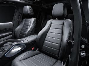 Mercedes-Benz GLS GLS450d 4Matic - Image 26