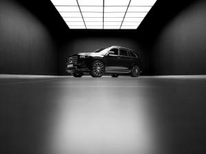 Mercedes-Benz GLS GLS450d 4Matic - Image 2