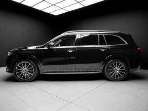 Mercedes-Benz GLS GLS450d 4Matic - Image 3