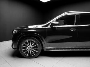 Mercedes-Benz GLS GLS450d 4Matic - Image 4