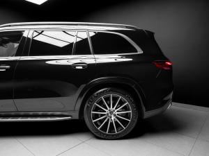 Mercedes-Benz GLS GLS450d 4Matic - Image 5