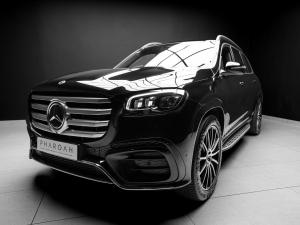 Mercedes-Benz GLS GLS450d 4Matic - Image 8