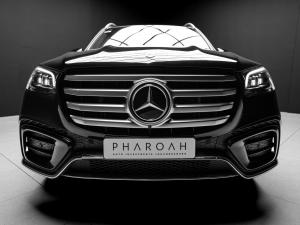 Mercedes-Benz GLS GLS450d 4Matic - Image 9