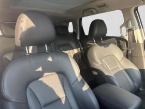 Haval H6 C 2.0T Luxury auto - Image 11