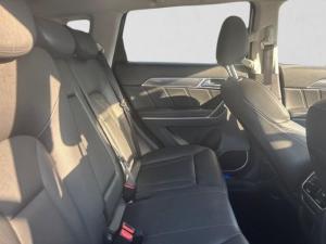 Haval H6 C 2.0T Luxury auto - Image 12