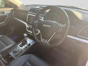 Haval H6 C 2.0T Luxury auto - Image 16