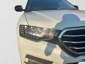 Haval H6 C 2.0T Luxury auto - Image 18