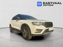 Thumbnail Haval H6 C 2.0T Luxury auto
