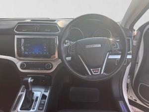 Haval H6 C 2.0T Luxury auto - Image 20