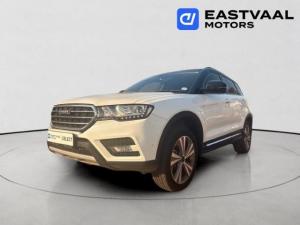 Haval H6 C 2.0T Luxury auto - Image 3