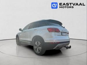 Haval H6 C 2.0T Luxury auto - Image 5