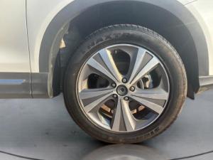 Haval H6 C 2.0T Luxury auto - Image 9