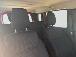 Suzuki Jimny 1.5 GLX AllGrip 5-door auto - Image 11