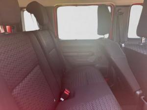 Suzuki Jimny 1.5 GLX AllGrip 5-door auto - Image 12