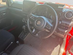 Suzuki Jimny 1.5 GLX AllGrip 5-door auto - Image 16