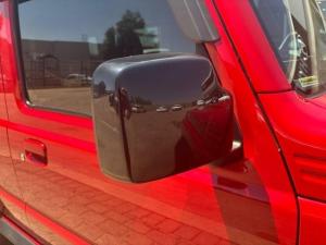Suzuki Jimny 1.5 GLX AllGrip 5-door auto - Image 17