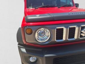 Suzuki Jimny 1.5 GLX AllGrip 5-door auto - Image 18