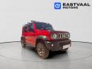Thumbnail Suzuki Jimny 1.5 GLX AllGrip 5-door auto