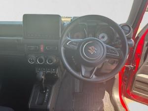 Suzuki Jimny 1.5 GLX AllGrip 5-door auto - Image 20