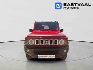 Suzuki Jimny 1.5 GLX AllGrip 5-door auto - Image 2