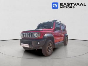Suzuki Jimny 1.5 GLX AllGrip 5-door auto - Image 3