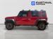 Suzuki Jimny 1.5 GLX AllGrip 5-door auto - Thumbnail 4