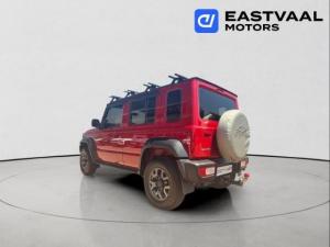 Suzuki Jimny 1.5 GLX AllGrip 5-door auto - Image 5