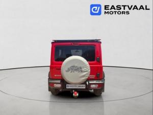 Suzuki Jimny 1.5 GLX AllGrip 5-door auto - Image 6