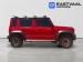 Suzuki Jimny 1.5 GLX AllGrip 5-door auto - Thumbnail 8