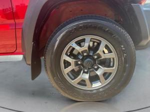 Suzuki Jimny 1.5 GLX AllGrip 5-door auto - Image 9