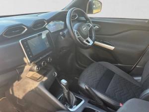 Nissan Magnite 1.0 Turbo Acenta Plus auto - Image 14